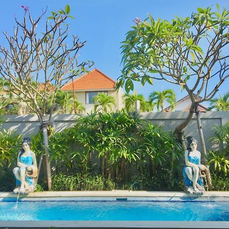 Ayu Guest House 2 تْشانغو المظهر الخارجي الصورة