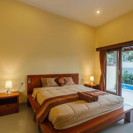 Ayu Guest House 2 تْشانغو المظهر الخارجي الصورة