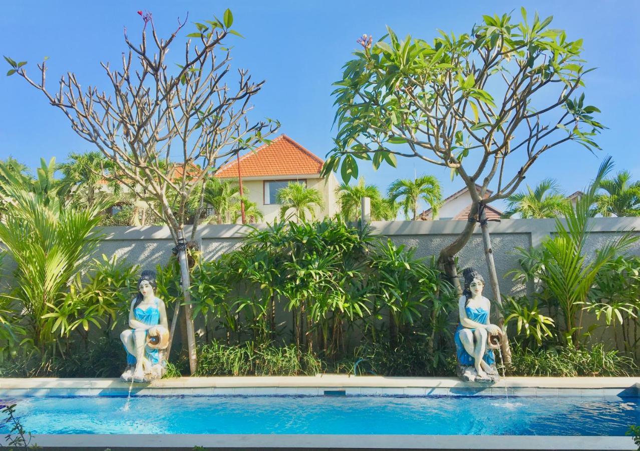 Ayu Guest House 2 تْشانغو المظهر الخارجي الصورة