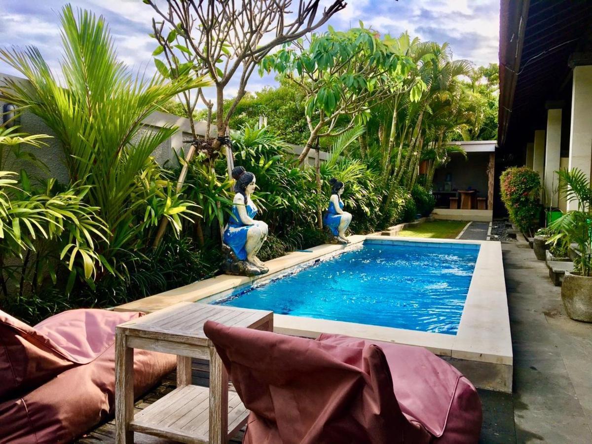 Ayu Guest House 2 تْشانغو المظهر الخارجي الصورة