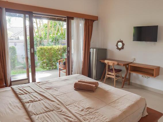 Ayu Guest House 2 تْشانغو المظهر الخارجي الصورة
