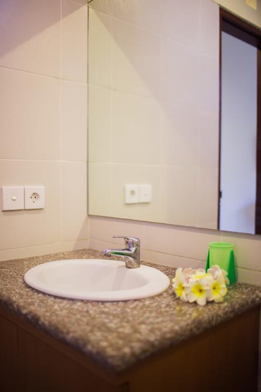 Ayu Guest House 2 تْشانغو المظهر الخارجي الصورة