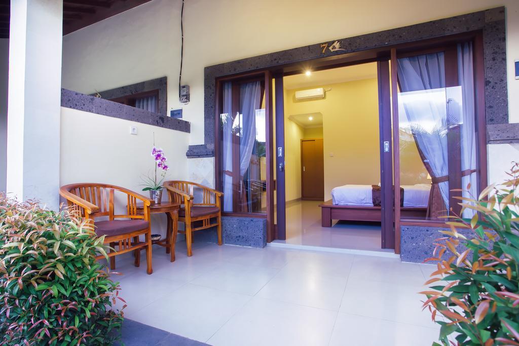 Ayu Guest House 2 تْشانغو المظهر الخارجي الصورة