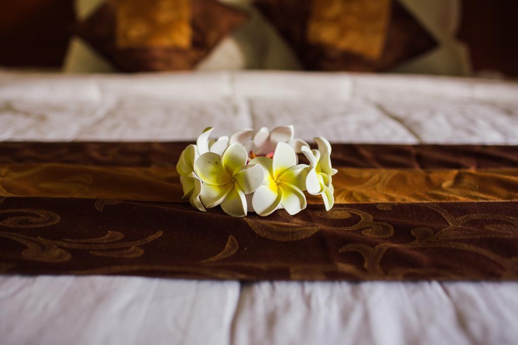 Ayu Guest House 2 تْشانغو المظهر الخارجي الصورة