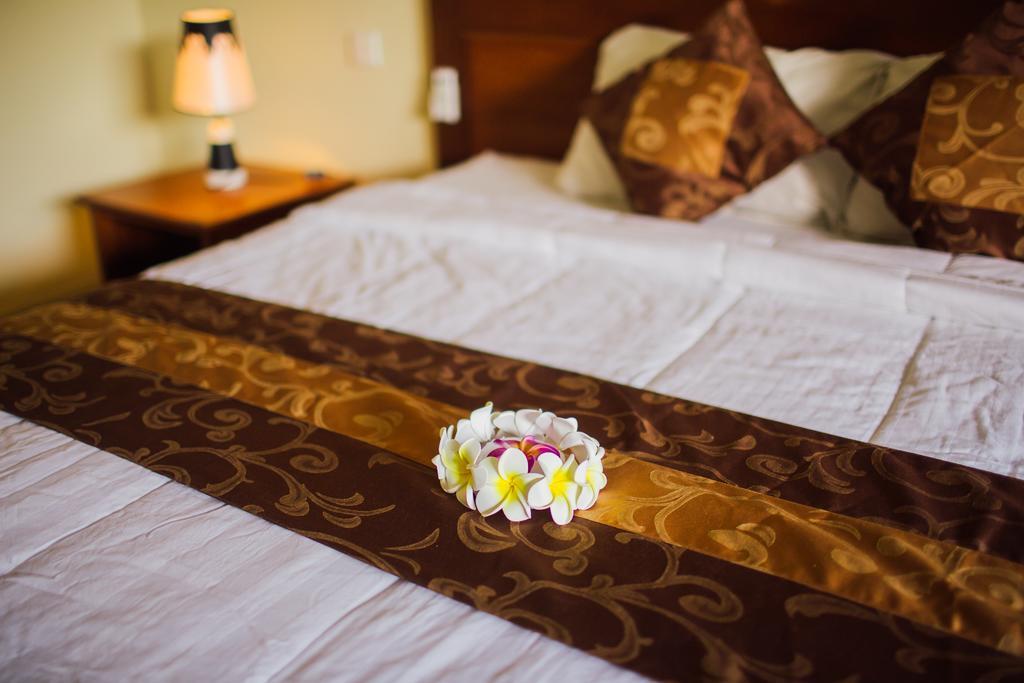 Ayu Guest House 2 تْشانغو المظهر الخارجي الصورة