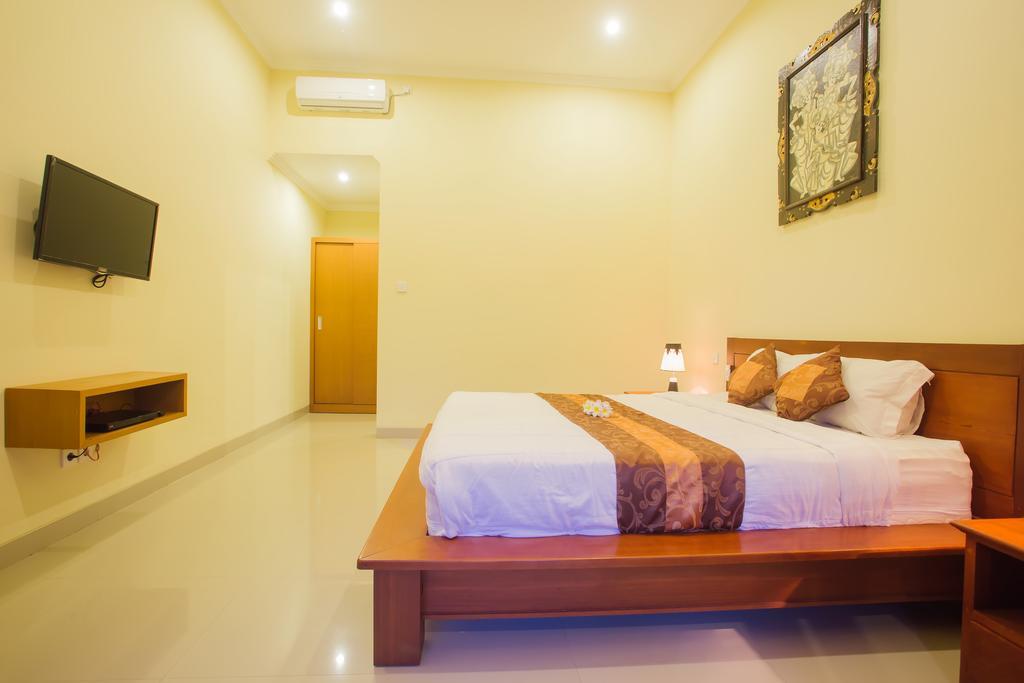 Ayu Guest House 2 تْشانغو المظهر الخارجي الصورة