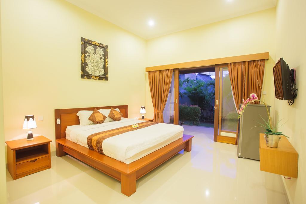 Ayu Guest House 2 تْشانغو المظهر الخارجي الصورة