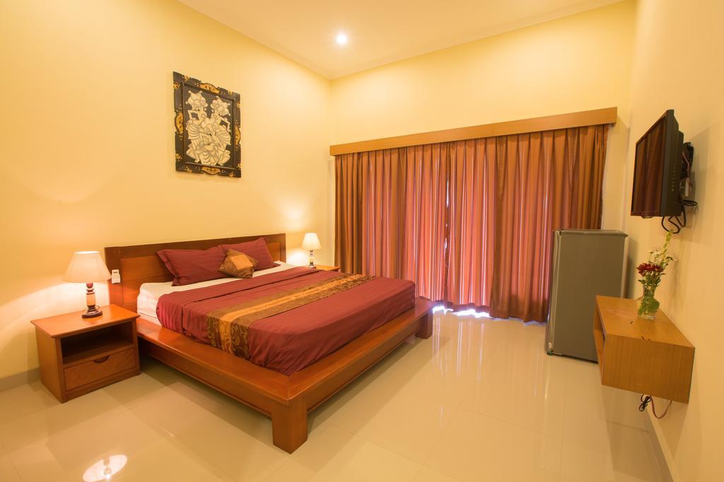 Ayu Guest House 2 تْشانغو المظهر الخارجي الصورة