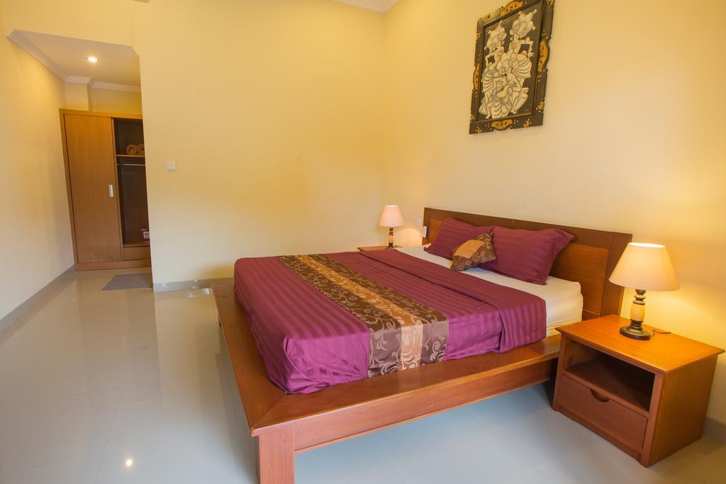 Ayu Guest House 2 تْشانغو المظهر الخارجي الصورة