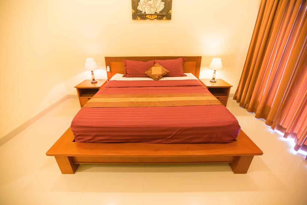 Ayu Guest House 2 تْشانغو المظهر الخارجي الصورة