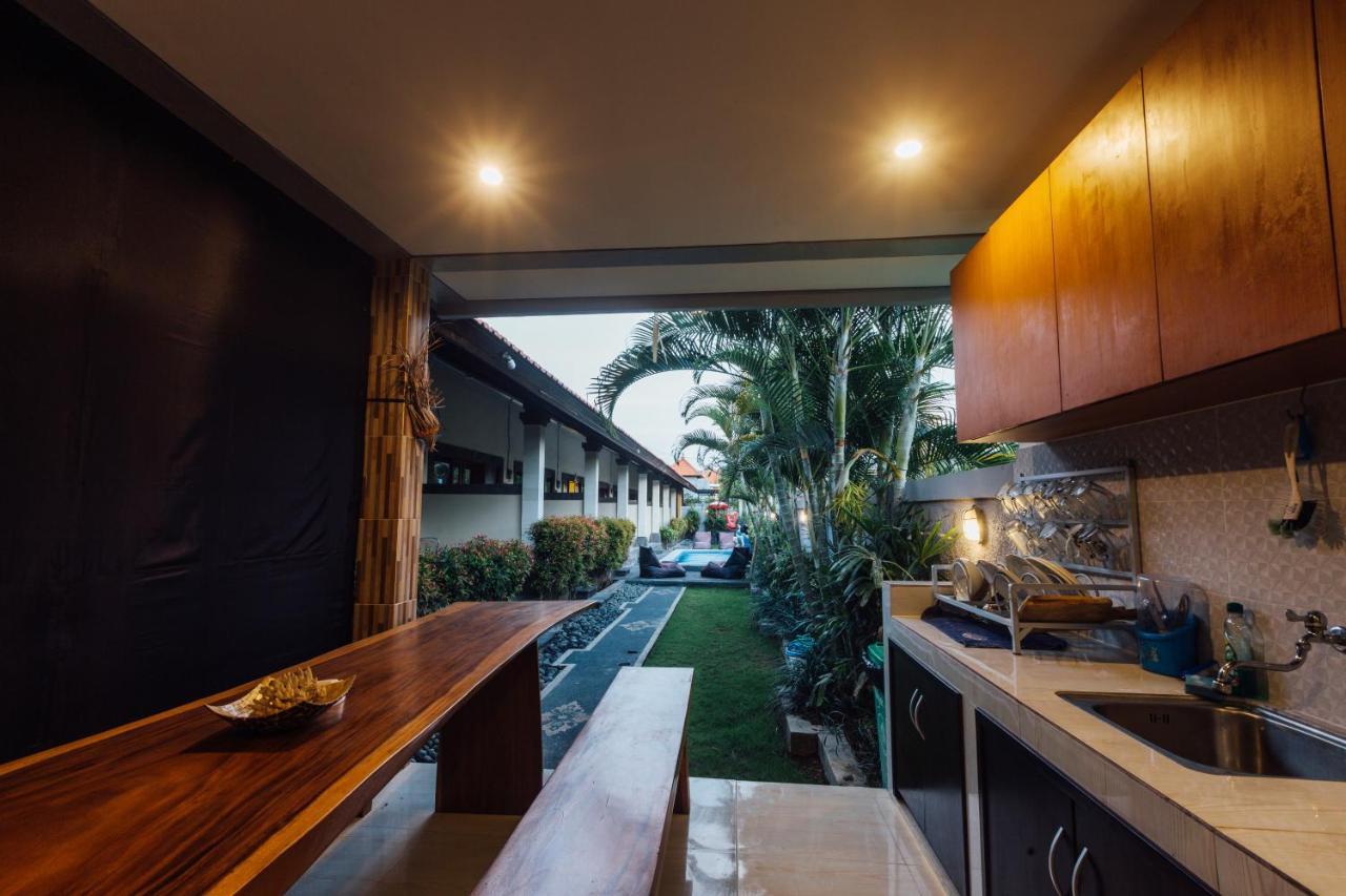 Ayu Guest House 2 تْشانغو المظهر الخارجي الصورة