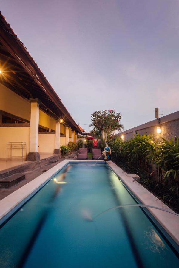 Ayu Guest House 2 تْشانغو المظهر الخارجي الصورة