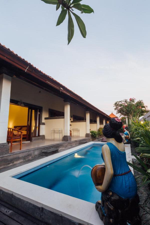Ayu Guest House 2 تْشانغو المظهر الخارجي الصورة