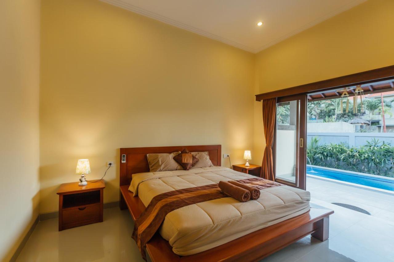 Ayu Guest House 2 تْشانغو المظهر الخارجي الصورة