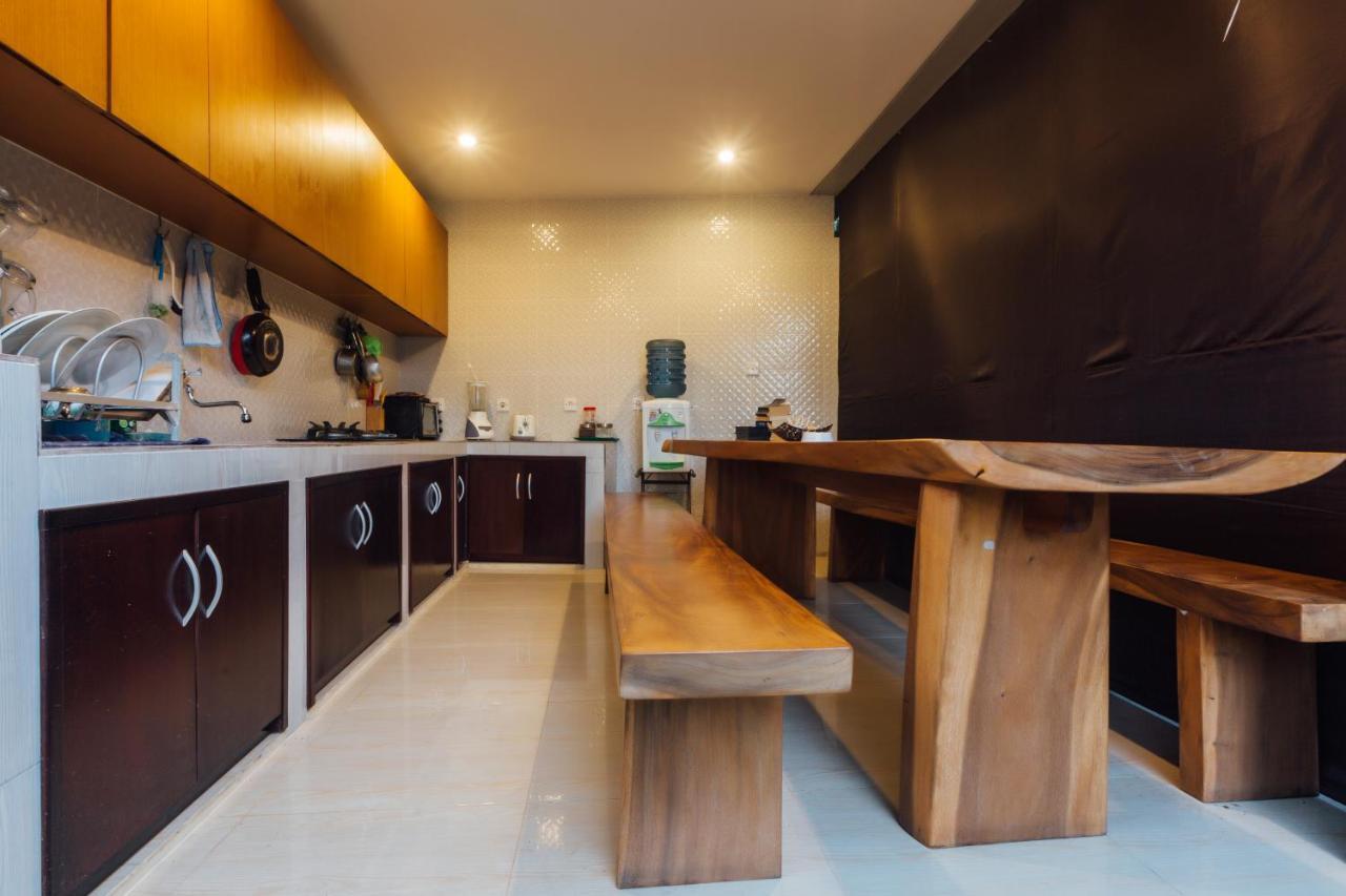 Ayu Guest House 2 تْشانغو المظهر الخارجي الصورة