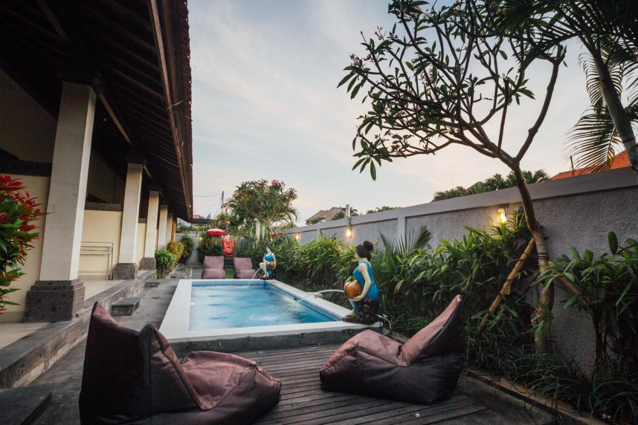 Ayu Guest House 2 تْشانغو المظهر الخارجي الصورة
