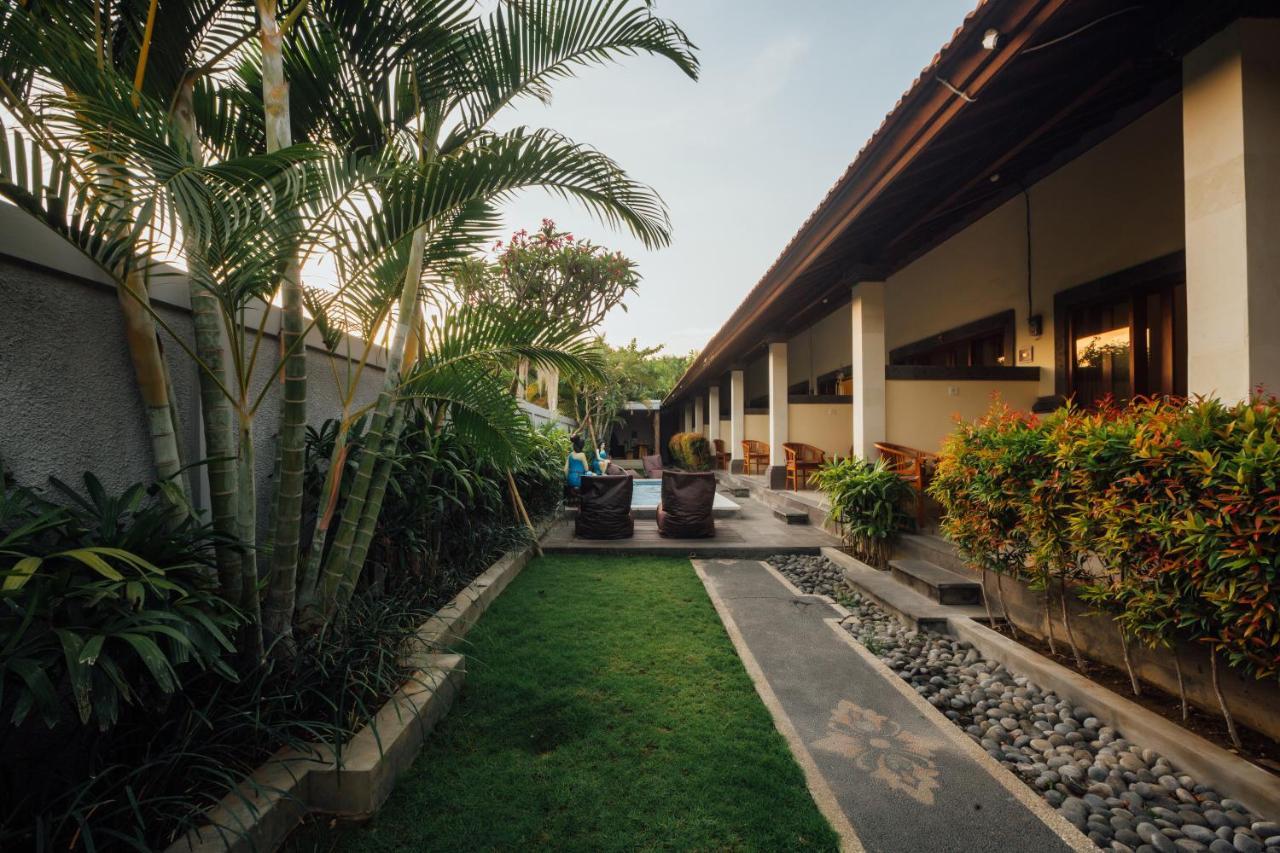 Ayu Guest House 2 تْشانغو المظهر الخارجي الصورة