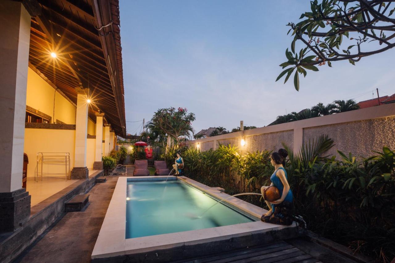 Ayu Guest House 2 تْشانغو المظهر الخارجي الصورة