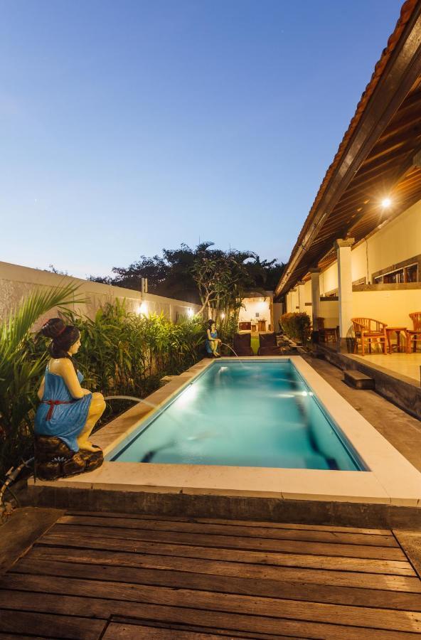 Ayu Guest House 2 تْشانغو المظهر الخارجي الصورة