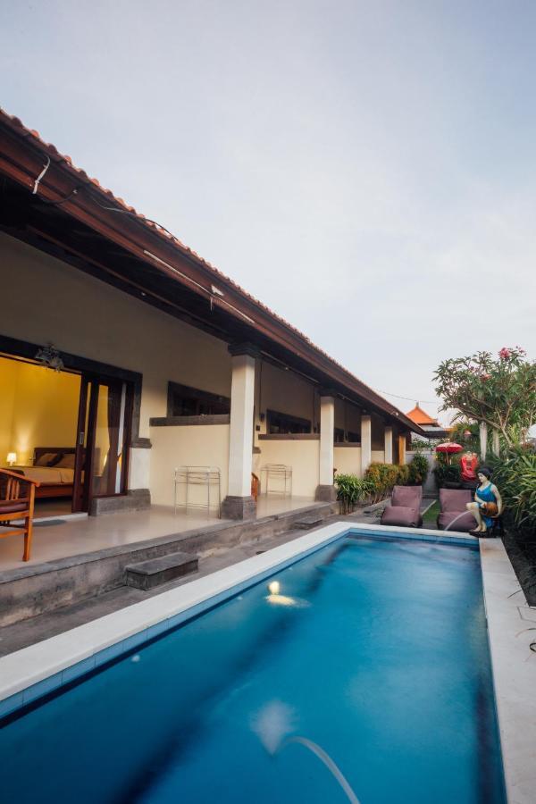 Ayu Guest House 2 تْشانغو المظهر الخارجي الصورة