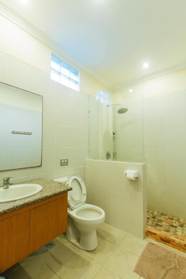 Ayu Guest House 2 تْشانغو المظهر الخارجي الصورة